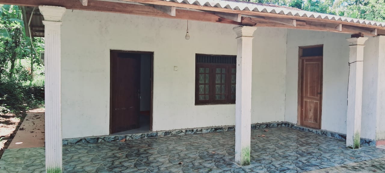 House for Sale in Meetanwala ads-image-1