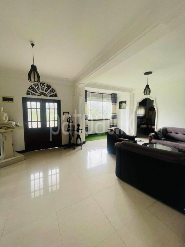 House for Sale in Gampola