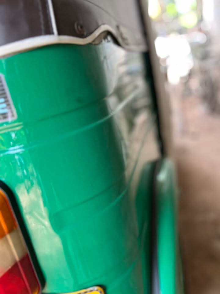 Bajaj Three Wheel 2003 - Used Three wheeler sale in Sri Lanka - patpat.lk