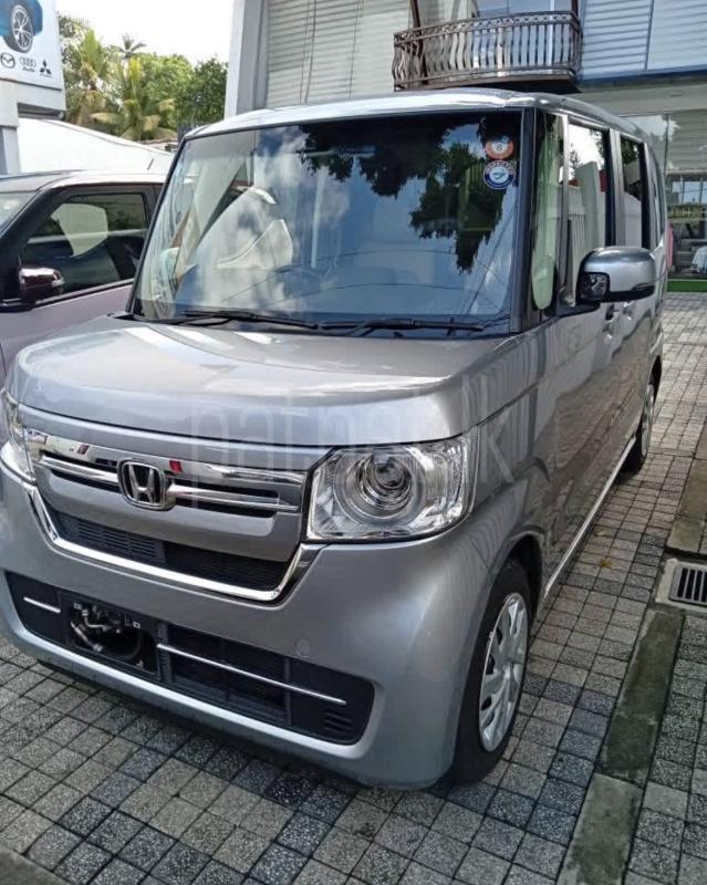 Honda N BOX 2023 - சான்றளிக்கப்பட்டது கார் sale in Sri Lanka - patpat.lk