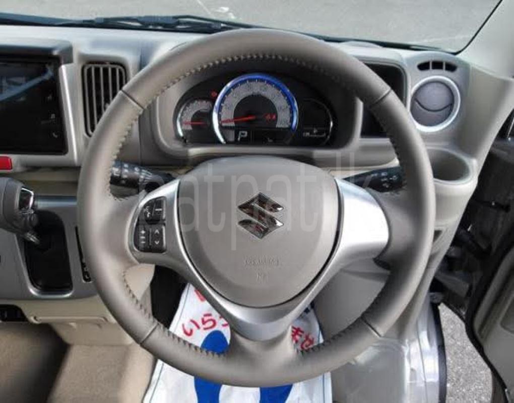 Suzuki Every 2024 - Reconditioned Van sale in Sri Lanka - patpat.lk
