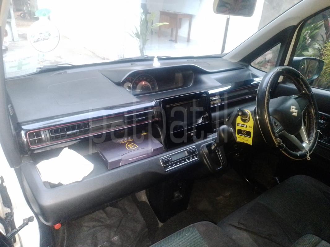 Suzuki Wagon R 2018 - பயன்படுத்தப்பட்டது கார் sale in Sri Lanka - patpat.lk