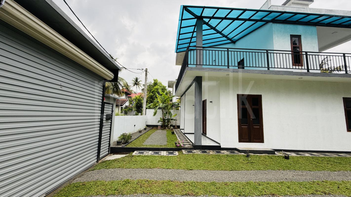 House for Sale in Negombo