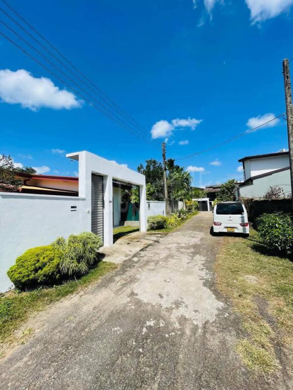 House for Sale in Malabe