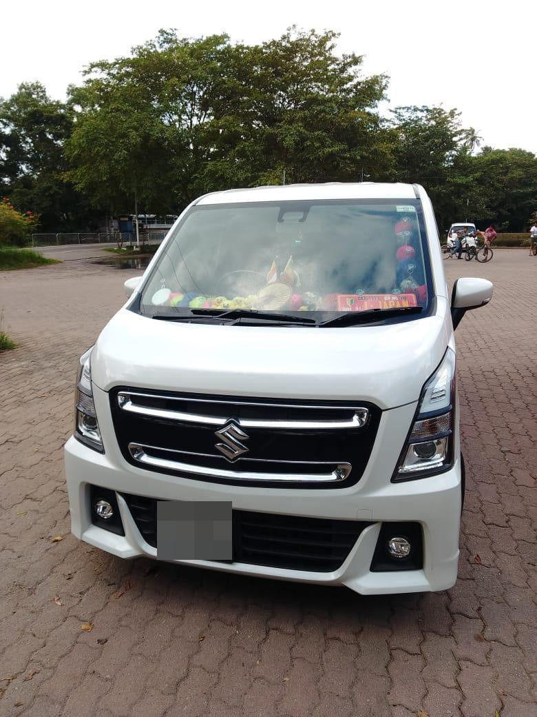 Suzuki Wagon R 2018 ads-image-1