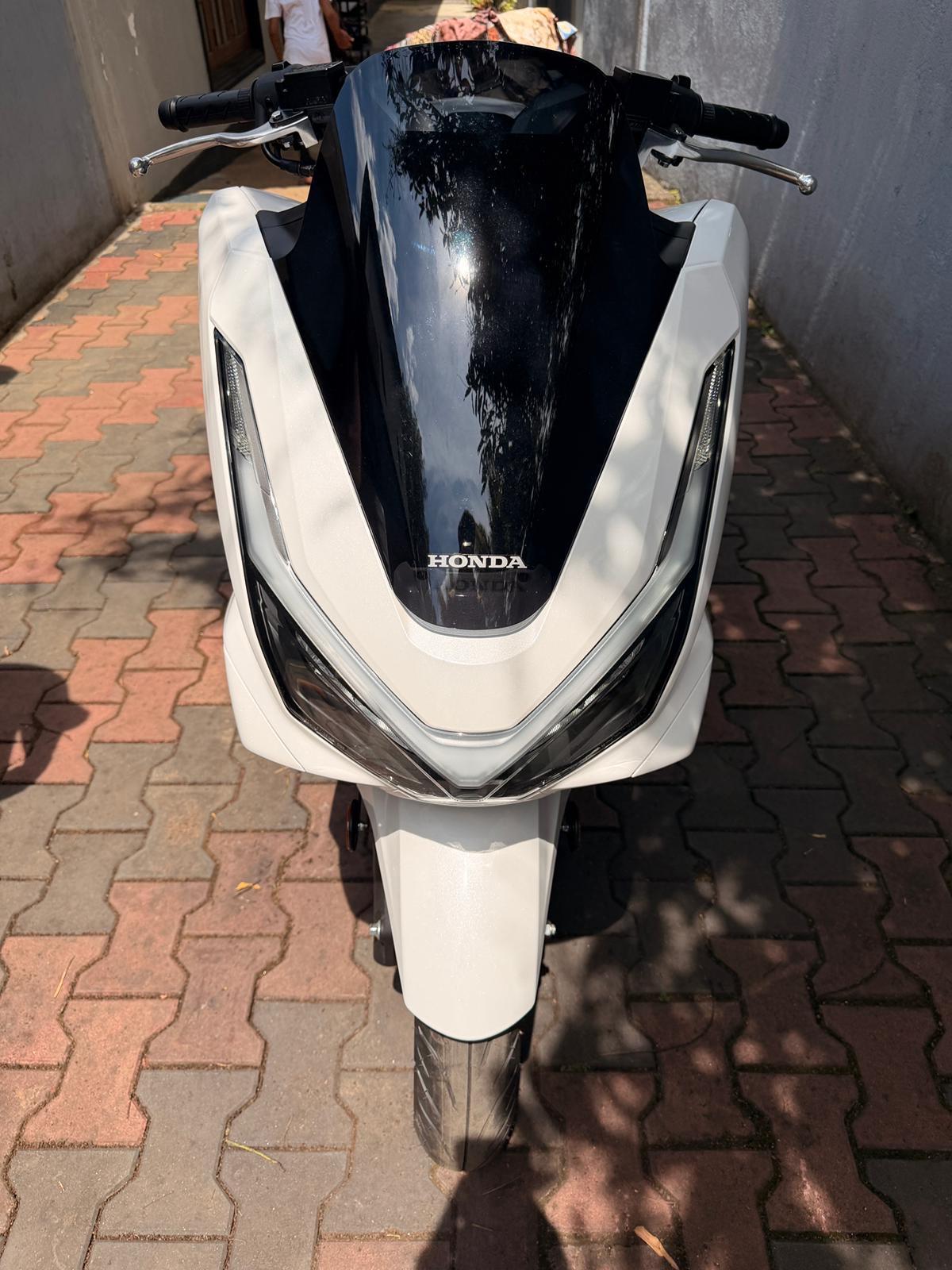 Honda PCX 2026 - Brand New Bike sale in Sri Lanka - patpat.lk