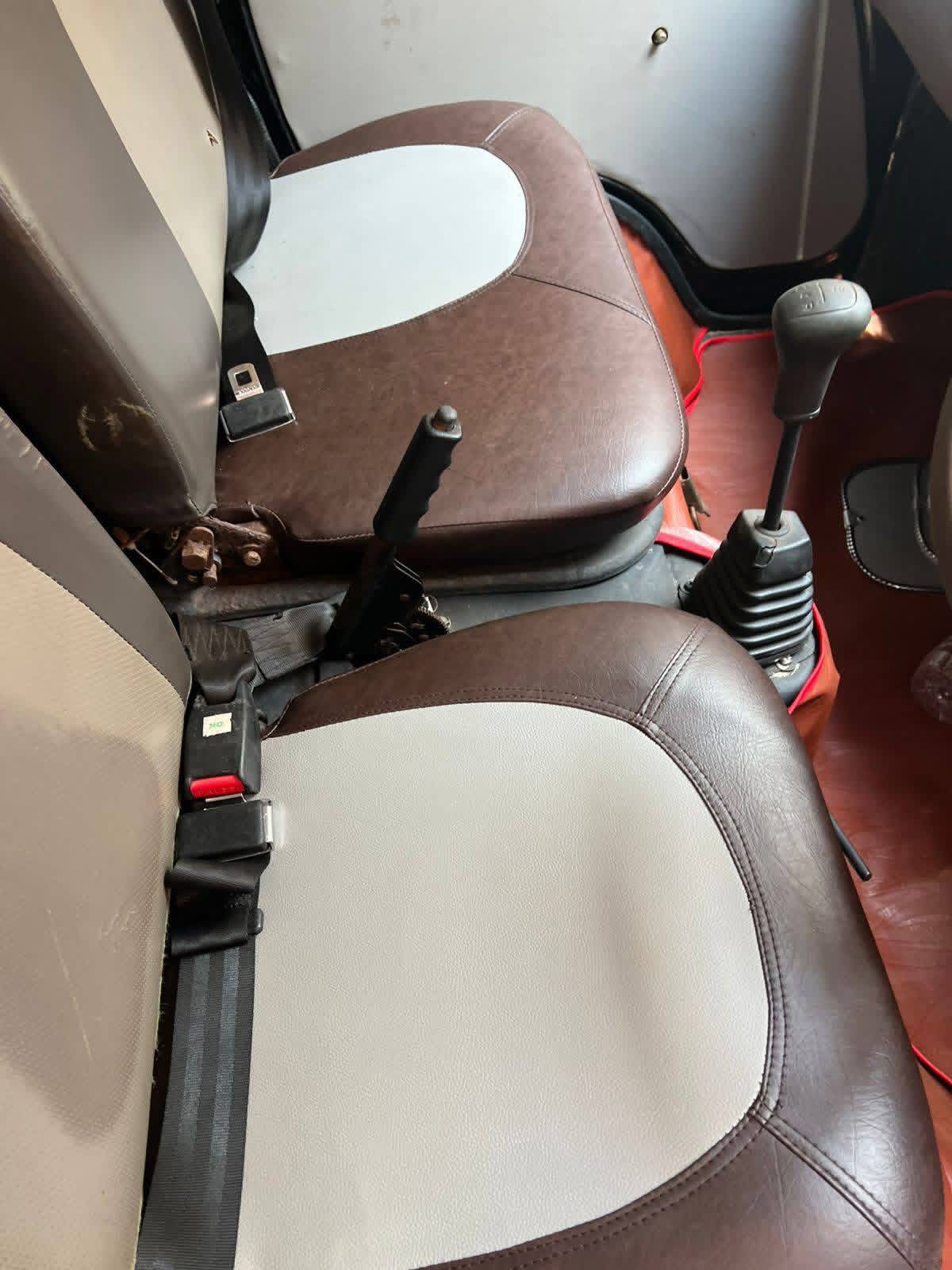 Mahindra Maxximo 2012 - Used Truck sale in Sri Lanka - patpat.lk