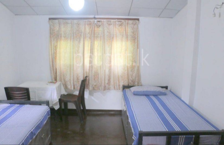 Room for Rent in Kiribathgoda