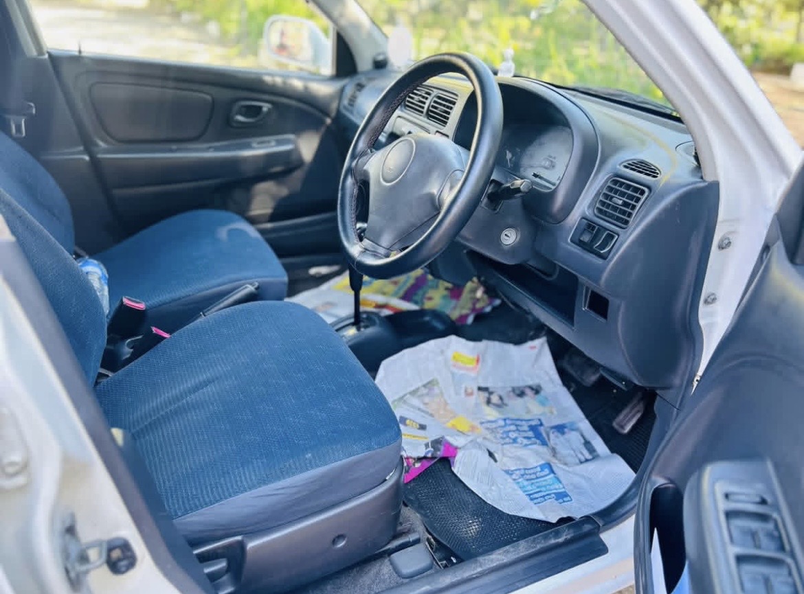 Suzuki Alto 2003 - Used Car sale in Sri Lanka - patpat.lk