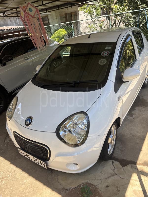 Micro Panda 2015 - மறுசீரமைக்கப்பட்டது கார் sale in Sri Lanka - patpat.lk