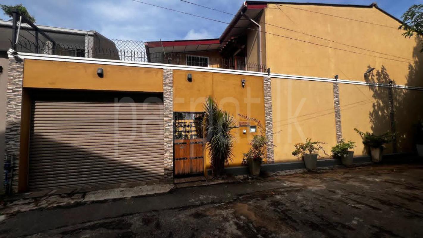 House for Sale in Narahenpita (Colombo 05)