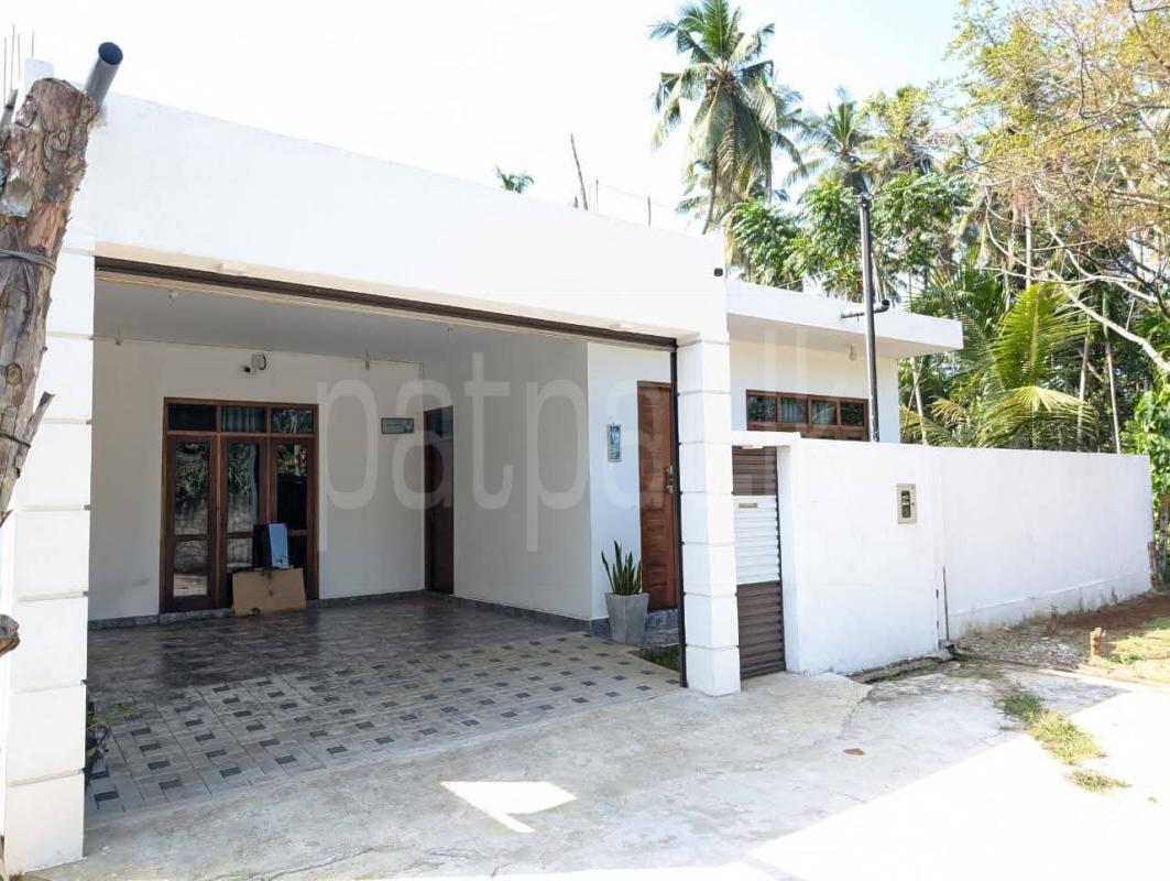 House for Sale in Kaduwela