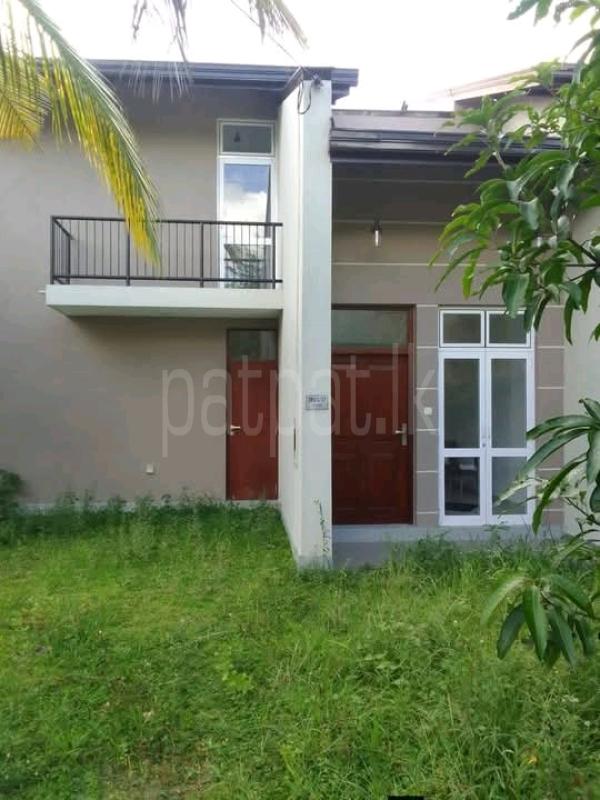 House for Rent in Malabe