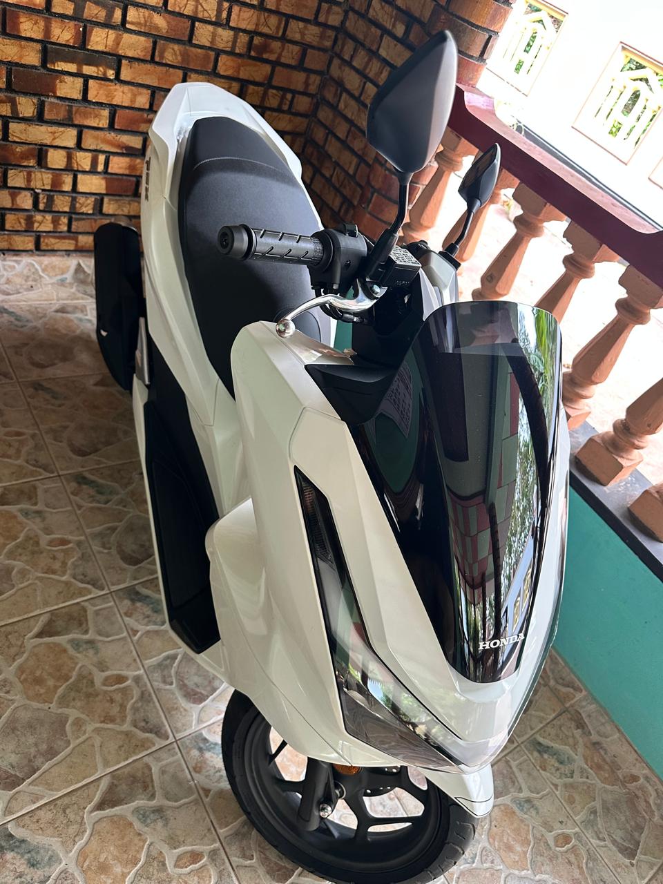 Honda PCX 2025 - Brand New Bike sale in Sri Lanka - patpat.lk