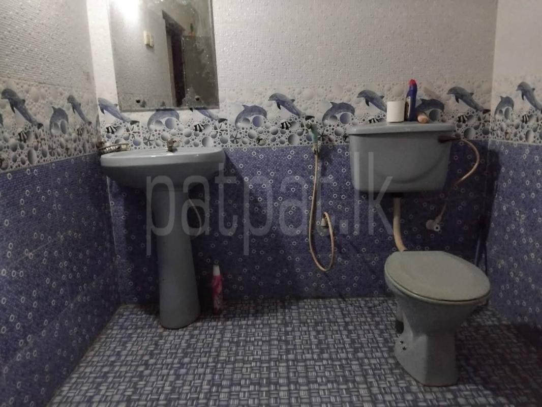 House for Sale in Divulapitiya