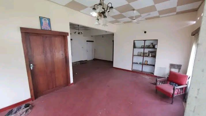 Commercial Land for Sale in Homagama