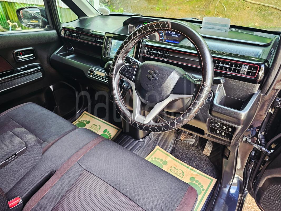 Suzuki Wagon R 2018 - Used Car sale in Sri Lanka - patpat.lk