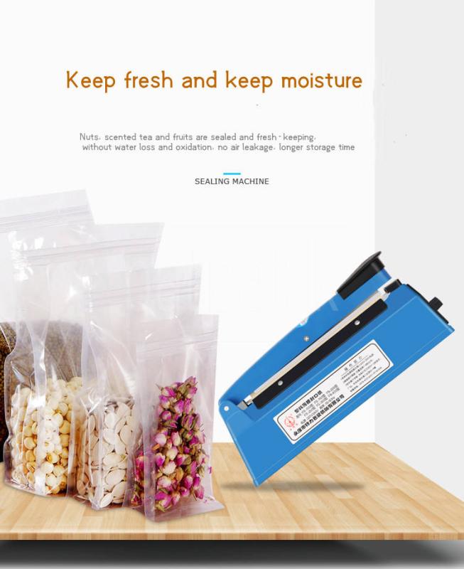 Impulse Sealer - 150mm