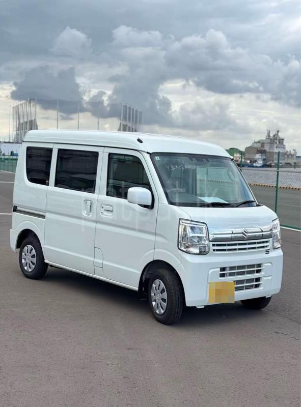 Suzuki Every 2025 - Used Van sale in Sri Lanka - patpat.lk