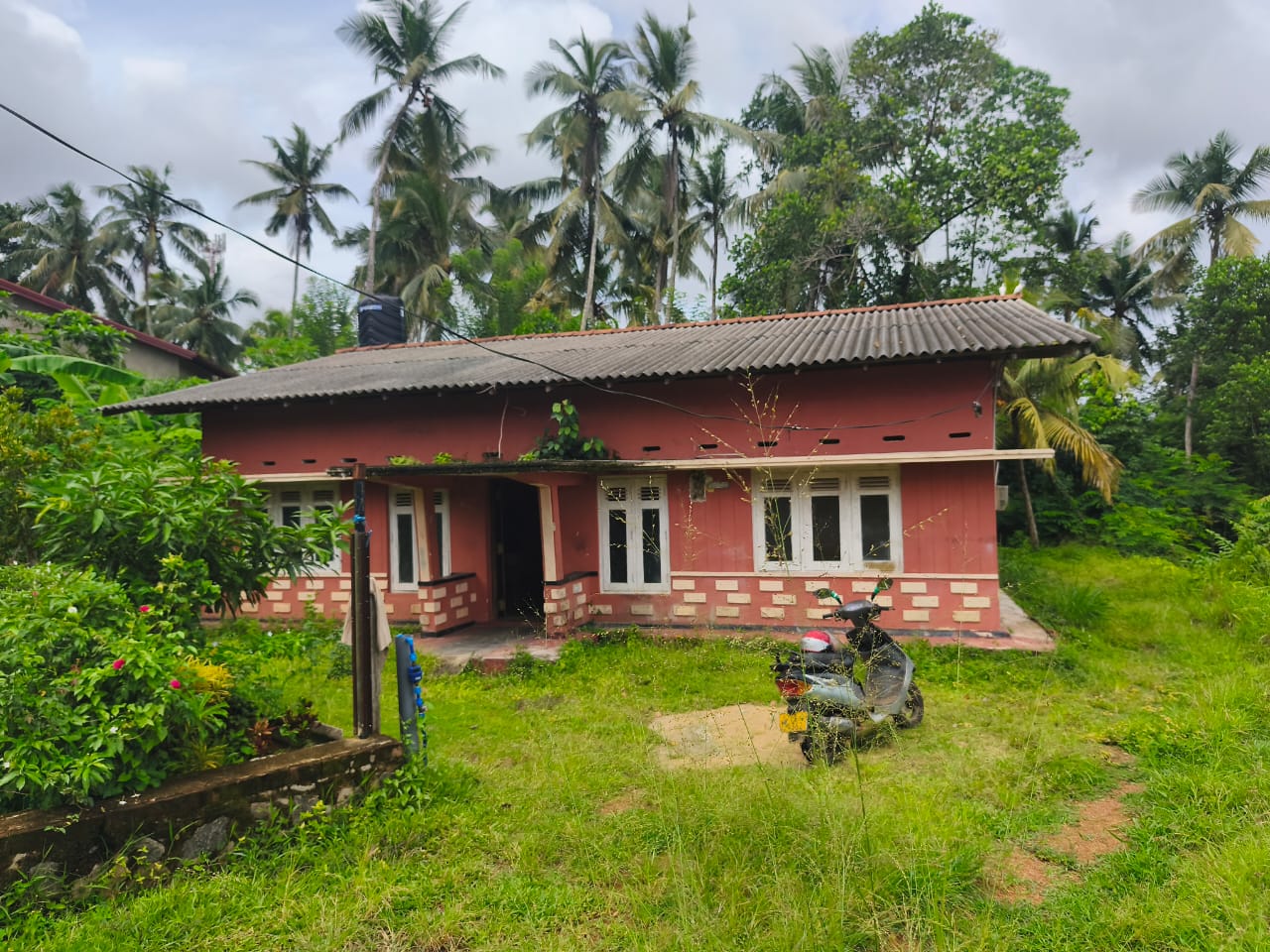 House for Sale in Kadawatha