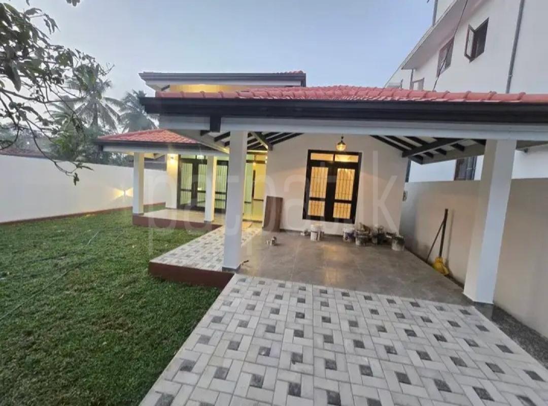 House for Sale in Negombo