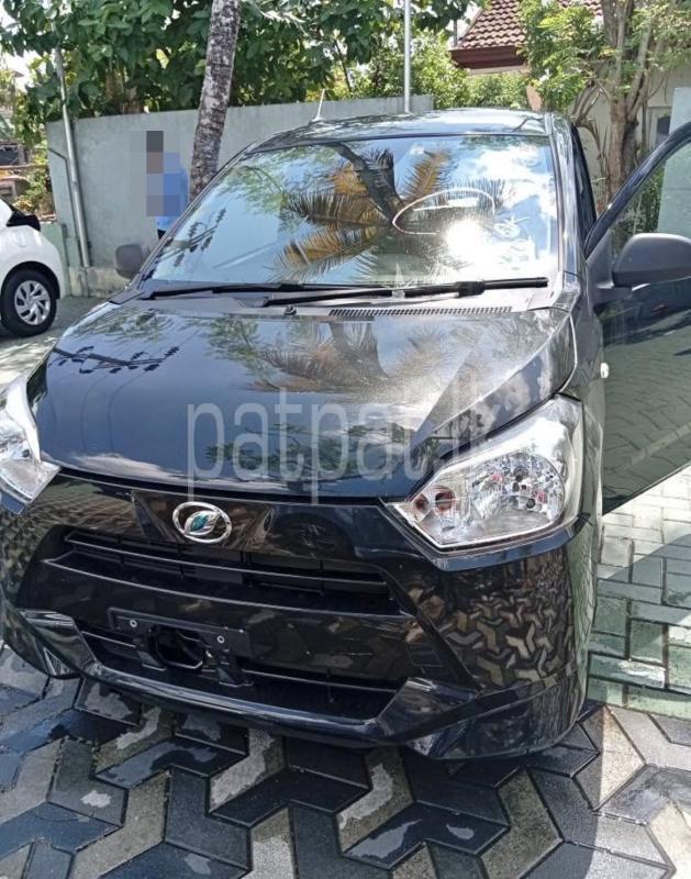 Daihatsu Mira 2023 - Brand New Car sale in Sri Lanka - patpat.lk