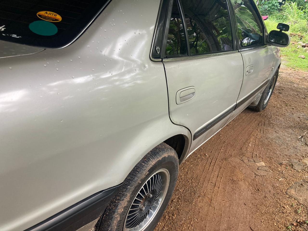 Toyota Corolla 1995 - பயன்படுத்தப்பட்டது கார் sale in Sri Lanka - patpat.lk