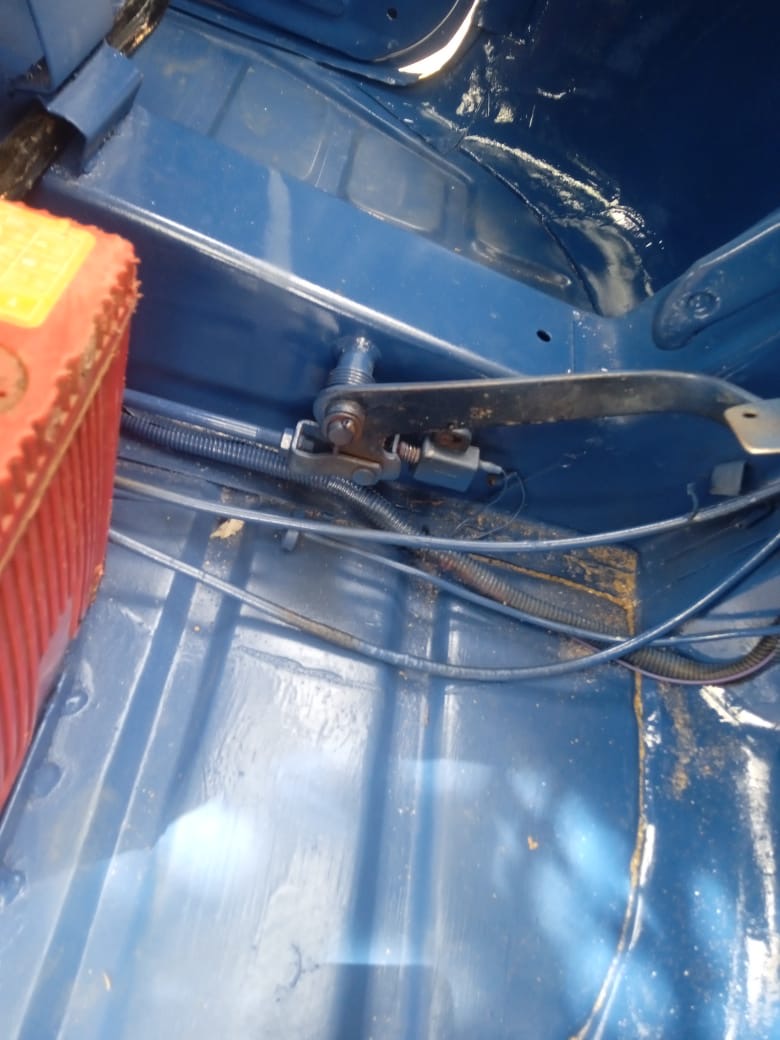 Piaggio Three Wheel 2016 - Used Three wheeler sale in Sri Lanka - patpat.lk