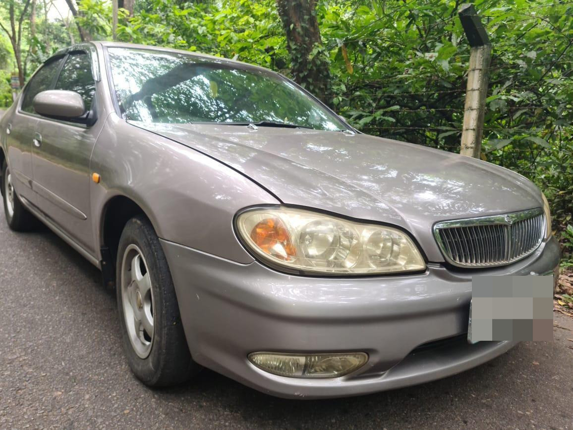 Nissan Cefiro 1999 - பயன்படுத்தப்பட்டது கார் sale in Sri Lanka - patpat.lk