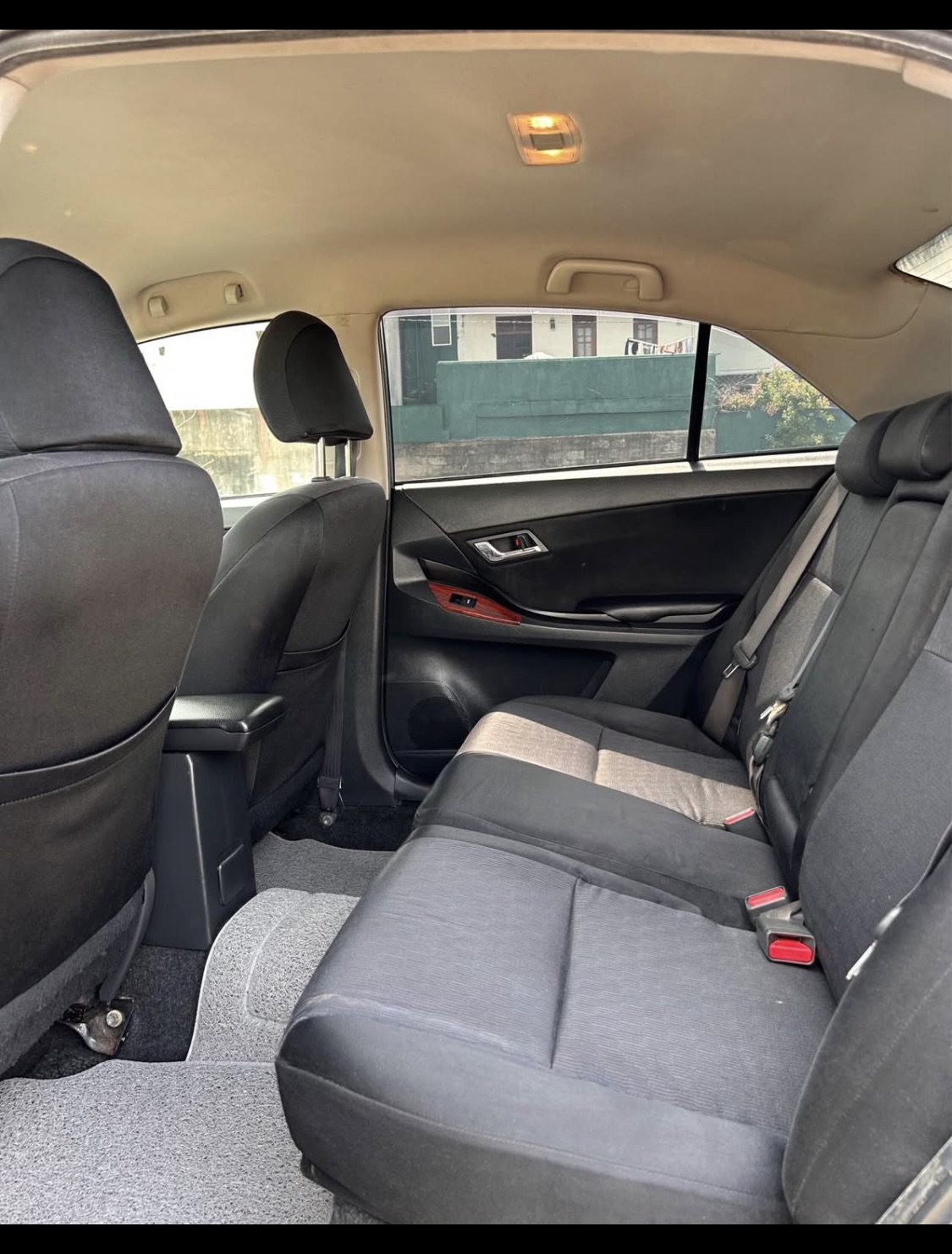 Toyota Allion 2007 - Used Car sale in Sri Lanka - patpat.lk