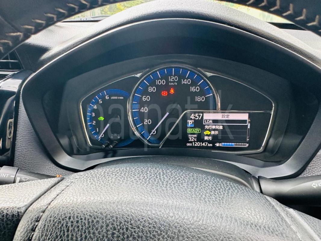 Toyota Axio 2018 - பயன்படுத்தப்பட்டது கார் sale in Sri Lanka - patpat.lk