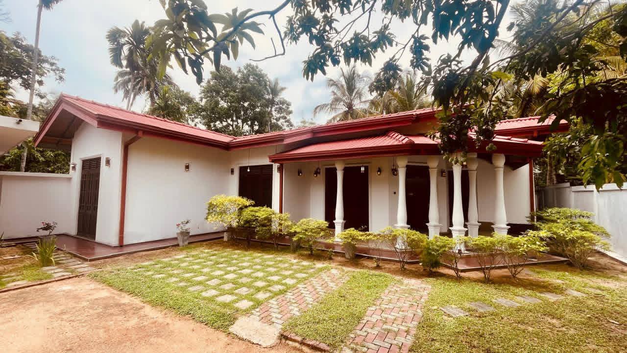 House for Sale in Kurunegala