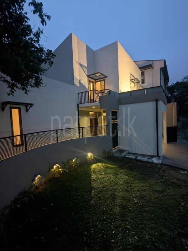 House for Sale in Malabe