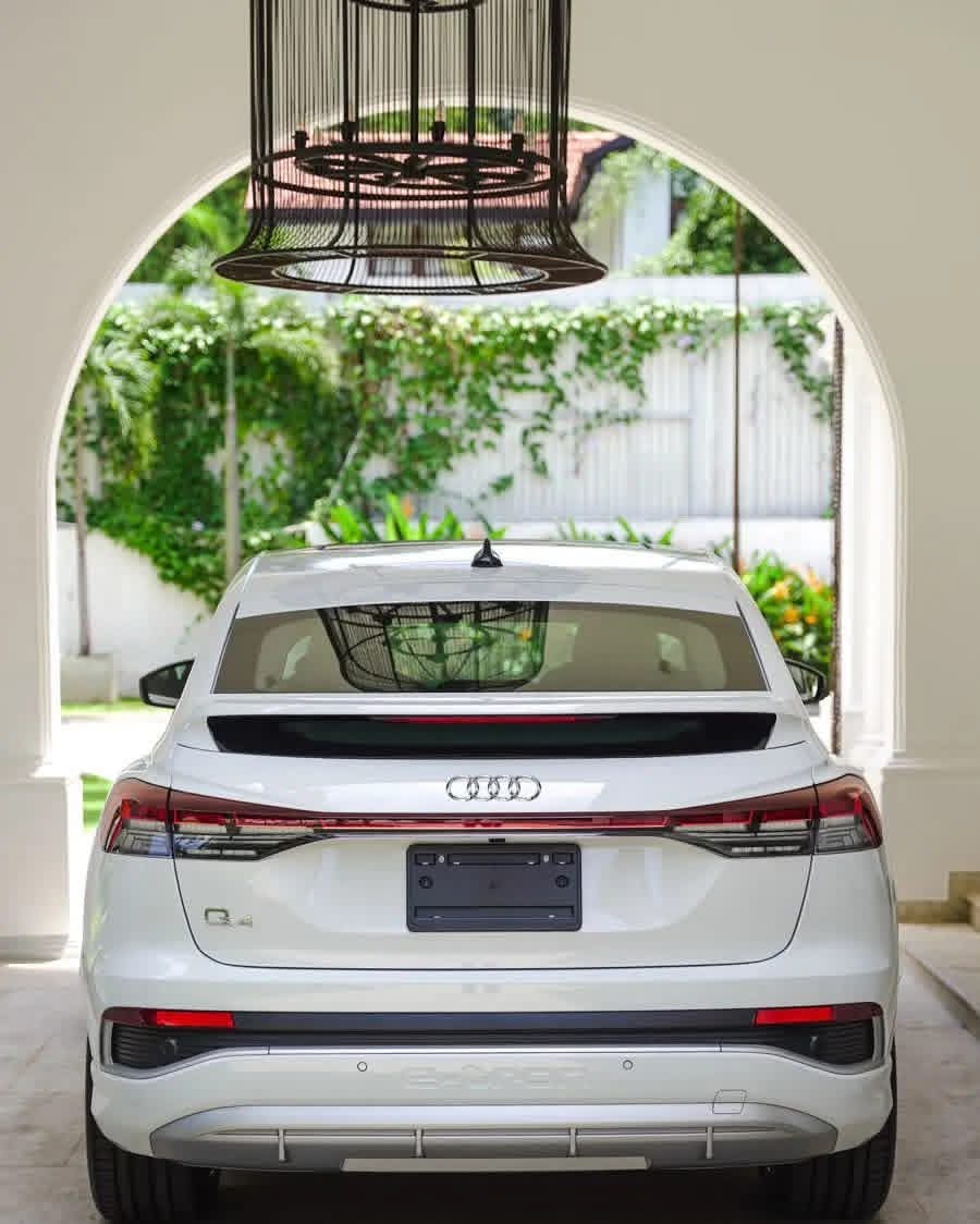 Audi Q4 2024 - Brand New SUV sale in Sri Lanka - patpat.lk