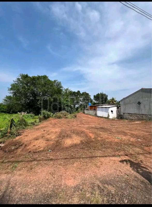 Residential Land for Sale in Ja-Ela