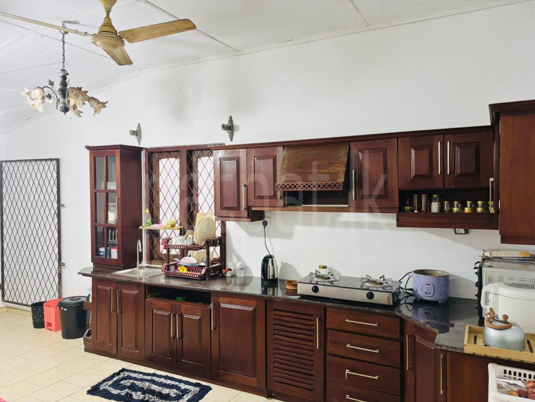 House for Sale in Polgasowita