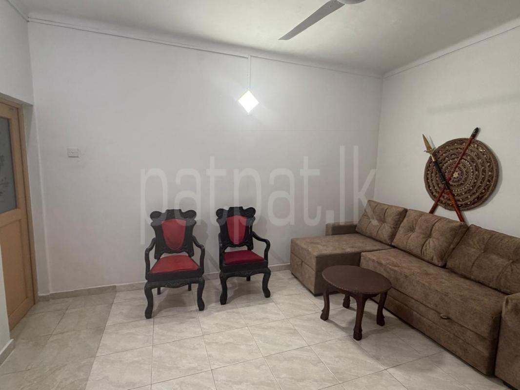Annex for Rent in Mount Lavinia