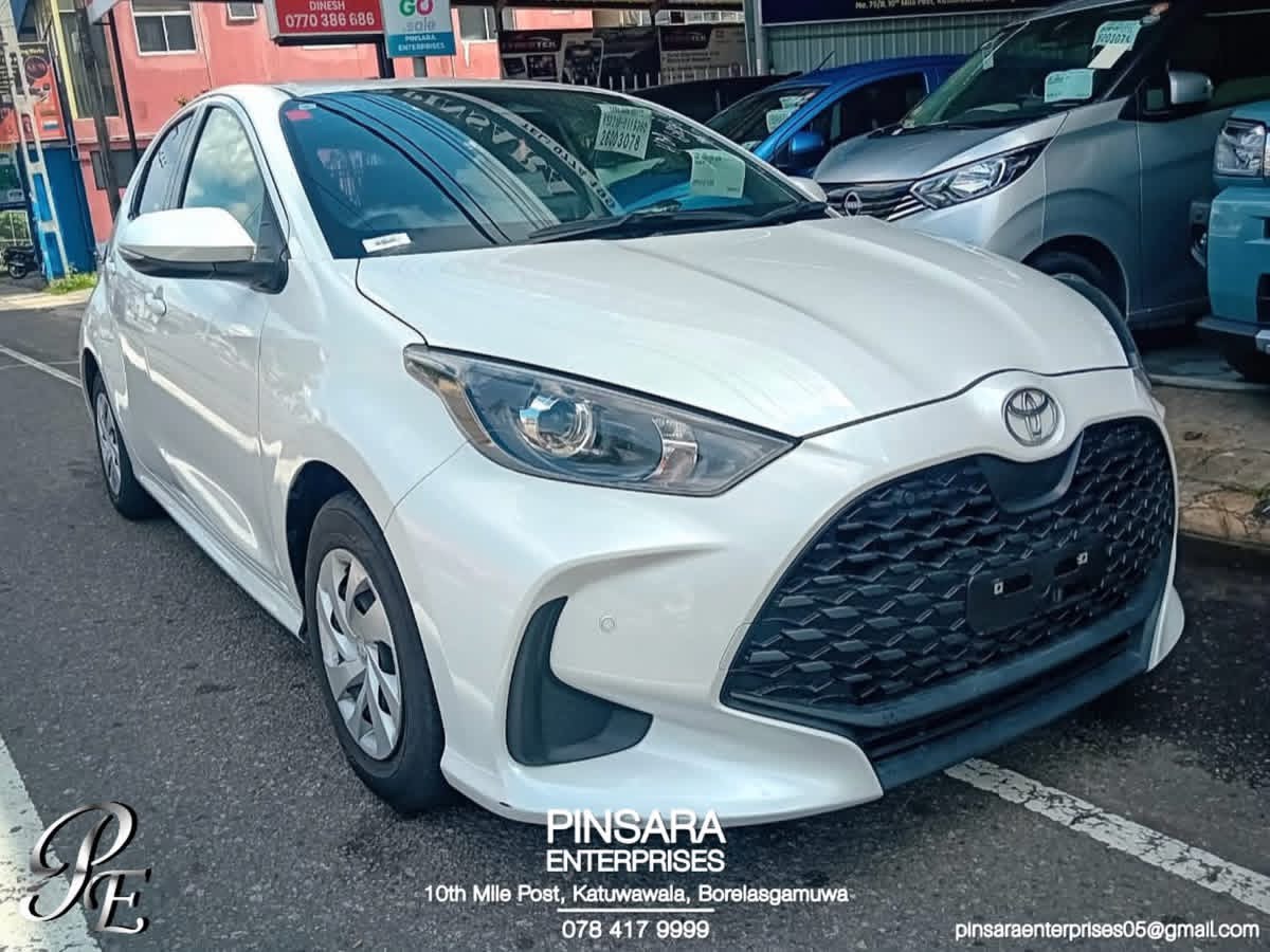 Toyota Yaris 2024 ads-image-1