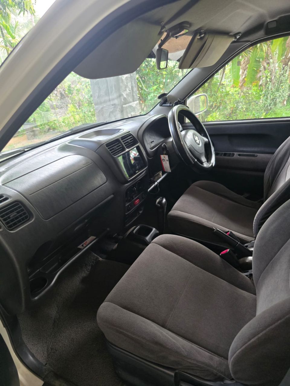 Suzuki Swift 2003 - Used Car sale in Sri Lanka - patpat.lk