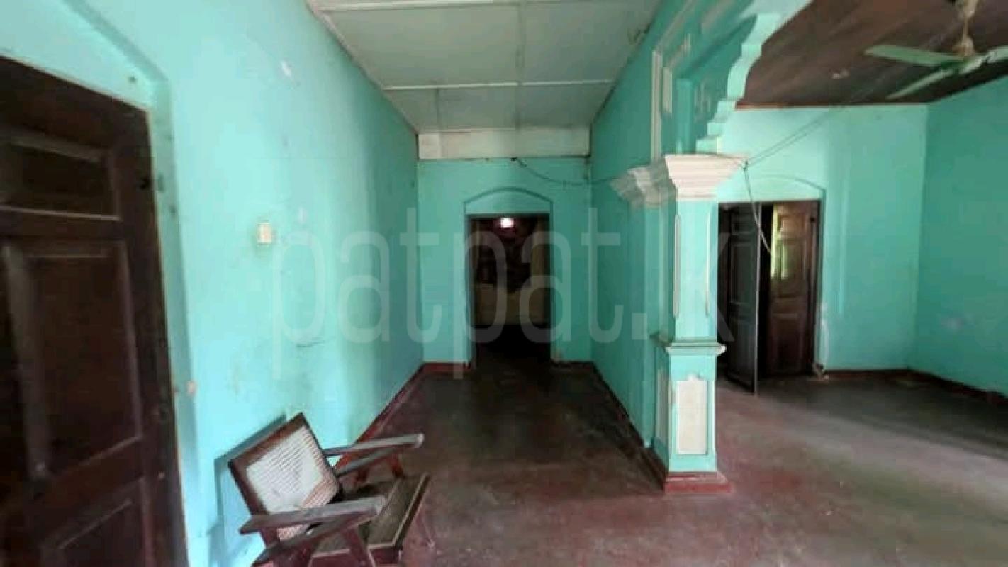 Commercial Land for Sale in Kadawatha