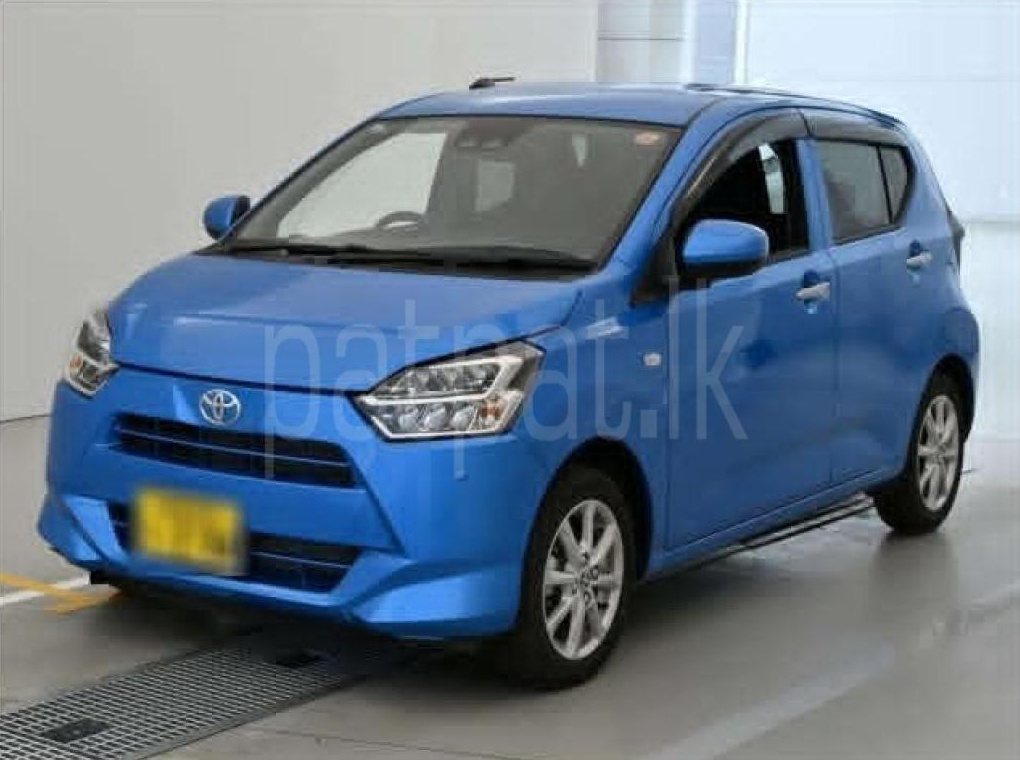 Toyota Pixis 2024 - අලුත් කාර් sale in Sri Lanka - patpat.lk