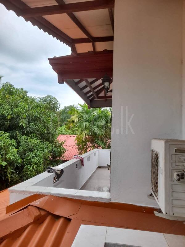 House for Sale in Minuwangoda