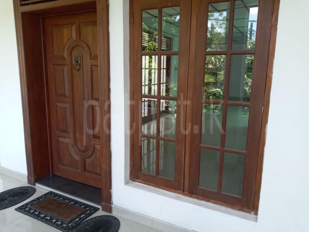 House for Rent in Narahenpita (Colombo 05)