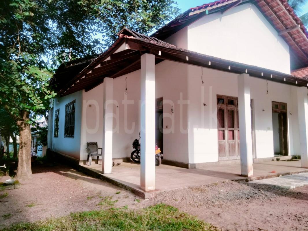 House for Sale in Divulapitiya