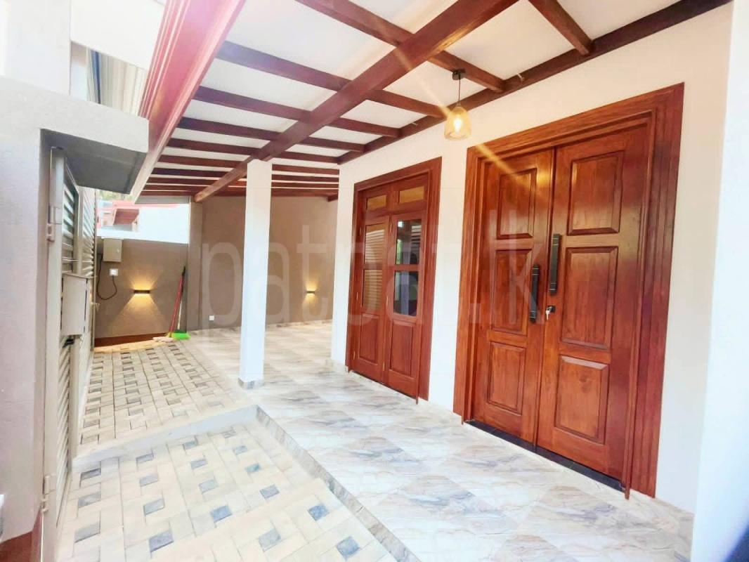House for Sale in Homagama