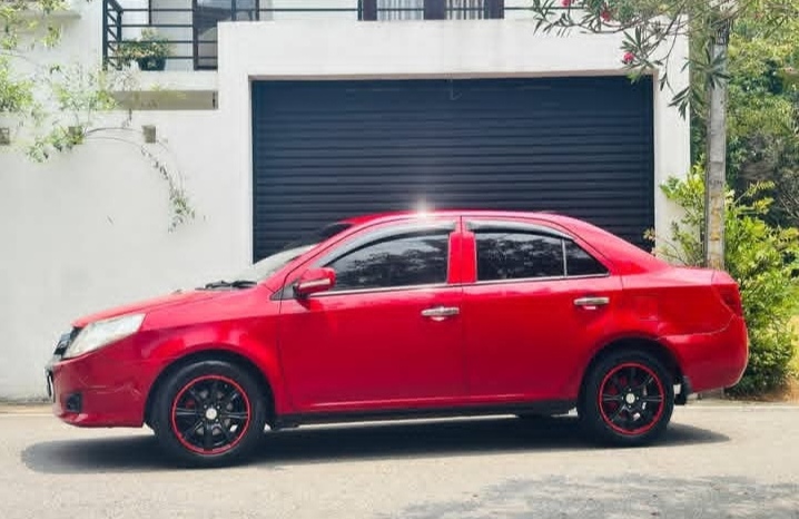 Micro MX7 1995 - Used Car sale in Sri Lanka - patpat.lk