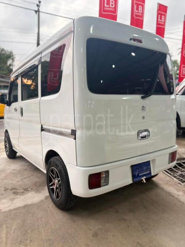 Suzuki Every 2016 - பயன்படுத்தப்பட்டது வேன் sale in Sri Lanka - patpat.lk