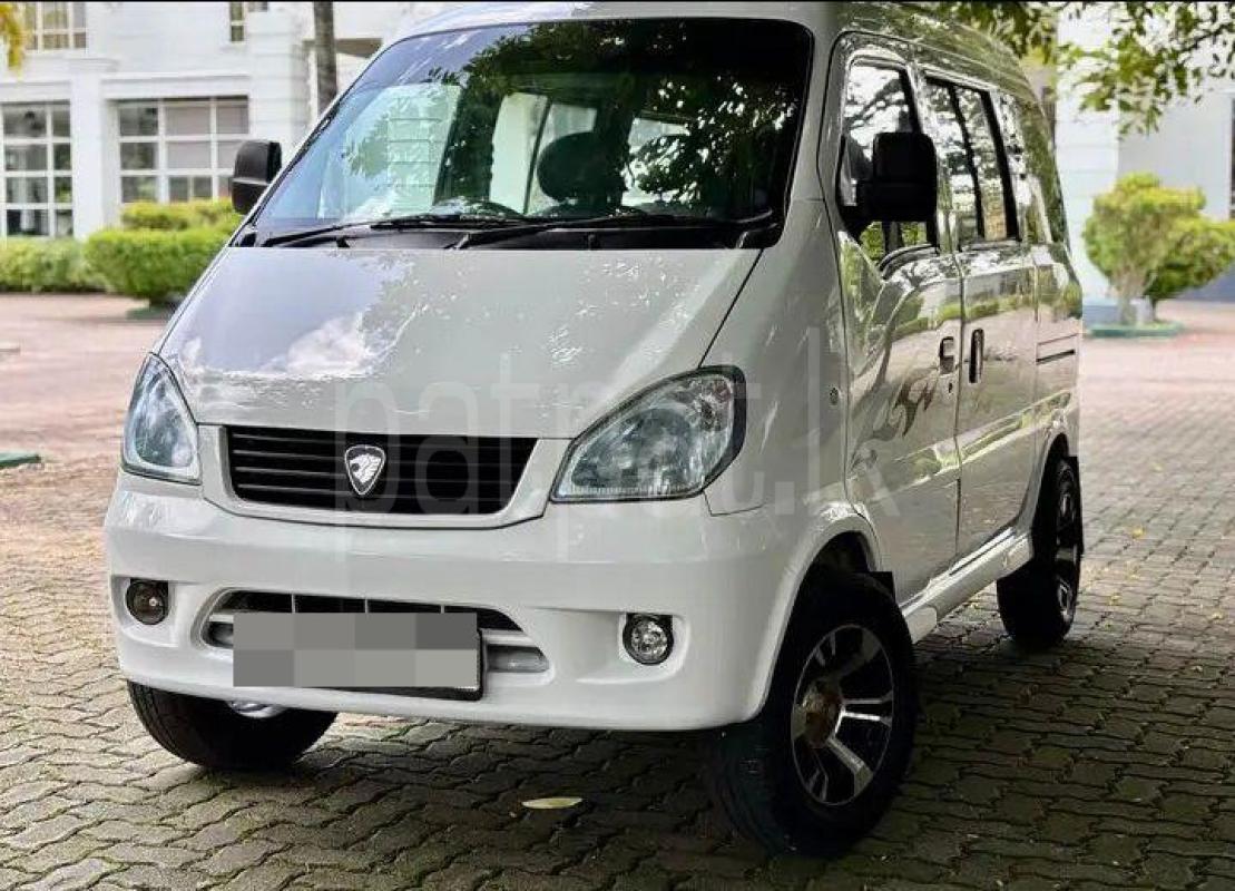 Micro MPV 2011 - Used Van sale in Sri Lanka - patpat.lk