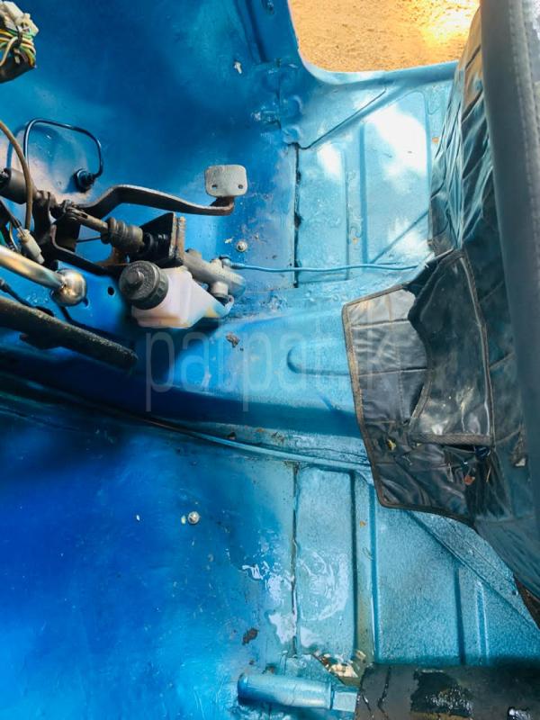 Bajaj Three Wheel 2008 - பயன்படுத்தப்பட்டது முச்சக்கர வண்டி sale in Sri Lanka - patpat.lk
