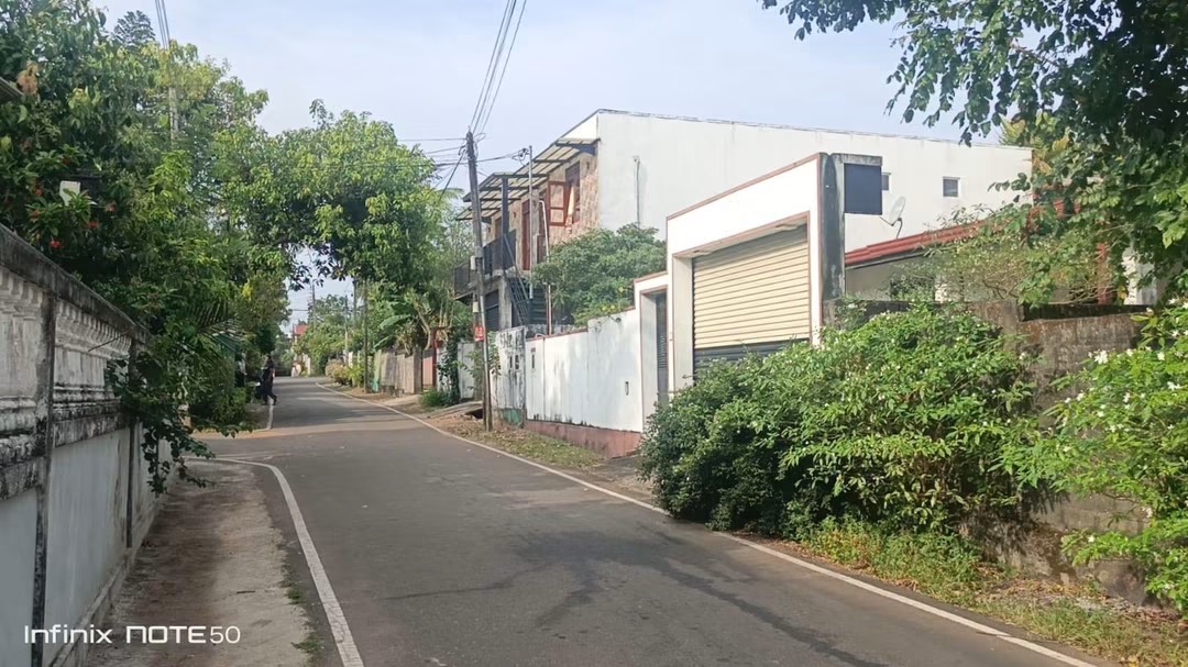 Commercial Land for Sale in Kottawa